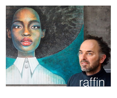 RAFFIN DAVIDE
